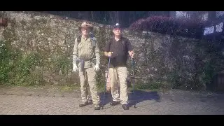 Our Camino