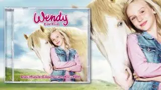 Jule Hermann: Durch dick und d&uuml;nn - Song aus dem Wendy-Kinofilm