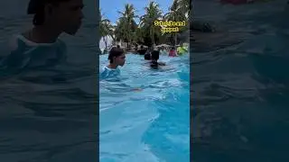 Kolkata Aquatica water park#2025|| best water park Rides||#travel