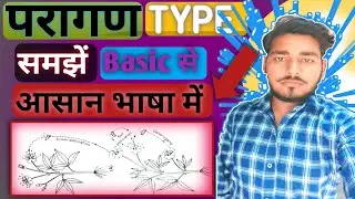 AP global research # pollination परागण #sexual reproduction in flowering plants By Ashish sir
