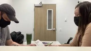 BDAE 3 Short Administration Video