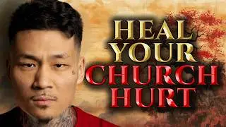 If you've been hurt by a church, watch this video