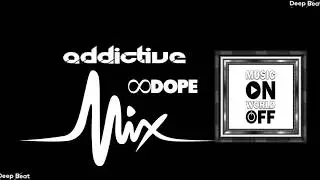 #DeepBeat Deep & Dope Addictive Deep House Mastermix #JAYC