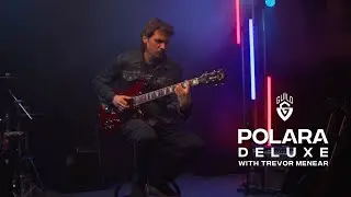 Guild Polara Deluxe with Trevor Menear
