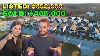 Why Homes are STILL Selling Over List Price in St. Louis, MO