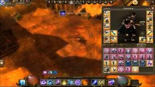 Drakensang online open 100 Mysterious Cube ep 5