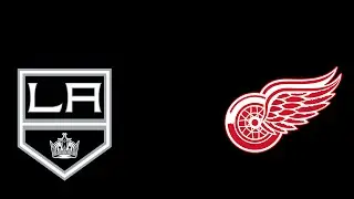 Los Angeles Kings vs Detroit Red Wings 10/17/22 Free NHL pick, tip, and projection.