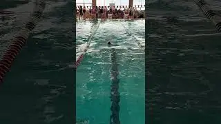 100 breaststroke 1:09.52. HIT MY GOAL!!!! #race #swimmingcompetition #fyp #swim #athlete #sports
