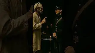 Abraham Lincoln's dream 😴