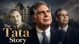 The Truth About Tata Nobody Talks About | Roots, Episode 1