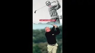 The One Thing Ben Hogan and Moe Norman Both Did to Square the Clubface