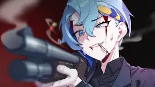 자, 그럼 전투를 시작해볼까?