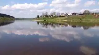 Nemuno ir Nevezio santaka