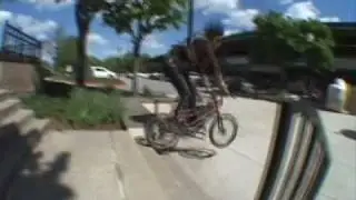 Metal Bikes - Dead Bang Part 1 #2008#