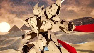 MIRAI vs VINTAGE. Override: Mech City Brawl in 2021!