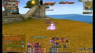 # Танк vs Сикер (Elite-pw)