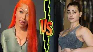 Tesehki And Silvana Kicks lifestyle Income, Biography, Comparison, Facts 2024