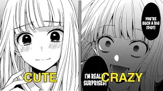I Killed my YANDERE GIRLFRIEND - Only For Her to HAUNT ME as a GHOST - Manga Recap