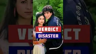 Dil Ki Baazi Movie Hit or Flop | Cinema Review | #akshaykumar #ayeshajulka #cinemareview #movie