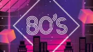 RUBS - 80s (FREE Retro Typebeat)
