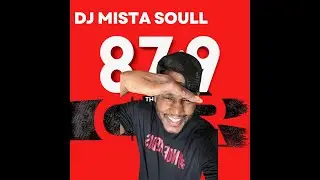 11-3-23 THE RUSH HOUR DJ MISTA SOULL