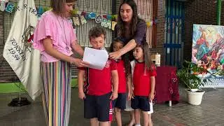 FINAL D'ETAPA 5 ANYS