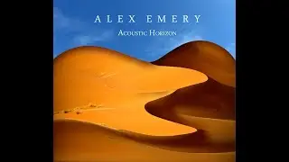 Angelus (official Alex Emery videoclip)