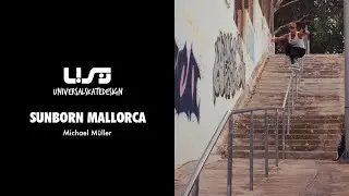 SUNBORN MALLORCA - Michael M&uuml;ller