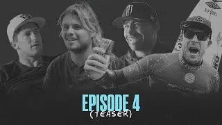 How Surfers Get Paid: Episode 4 - The Energy Drinks Are Here.