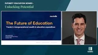 Mark McCrindle's Keynote