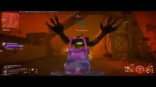Stacking Exotic Skills after Patch Part 1: Call of Duty&reg; Black Ops 7 END GAME