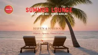 Luxury Maldives Lounge 🏝️ GEMA-frei f&uuml;r Spa, Hotel-Resorts & Home Sanctuary