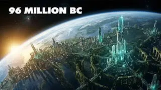 What If We Are NOT The First Civilization On Earth? | Sleepy Space Traveler