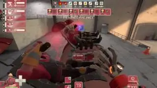 team fortress 2 ing&eacute; friends play MVM