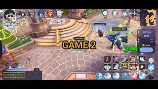 Orphans vs. Hellion PVP | 1&bull;18&bull;23