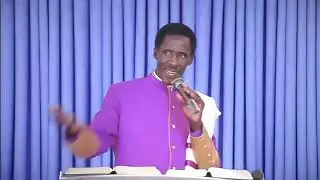 Righteousness a Conducive Environment for Fulfilment of Prophecies. 