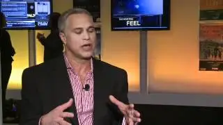 Max Suzenaar | Inspiration Cafe | PCMA San Diego | The Miller Group Ad Agency L.A.