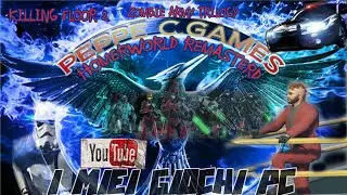 I MIEI GIOCHI - PC 2016 - 1&deg; PARTE