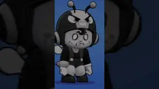 бравл#бравлстарс#бравл#brawlstars#brawl#bea#bee