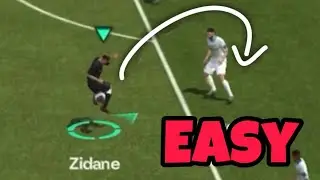 КАК СДЕЛАТЬ СПЕЦИАЛЬНЫЙ ПРИЕМ &laquo;РАДУГА&raquo; В EA FC MOBILE