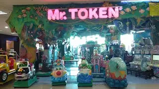 Bermain Di Mr Token - Cito Surabaya