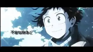［MAD］僕のヒーローアカデミア／セルリアン