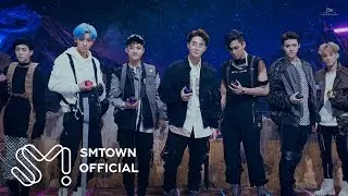 EXO 엑소 'Power' MV Teaser