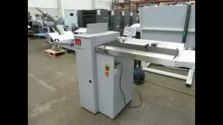 DigiFold Pro   Paper Folding and Creasing Machine   for sale   Gab Supplies Ltd