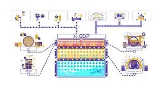 Warm & Cold Data Layered | XSKY Enterprise Data Platform