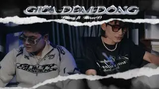 BLING - Giữa Đ&ecirc;m Đ&ocirc;ng ft Three D ( Prod. HTEE) Official Music