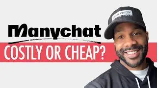 Is Manychat REALLY Expensive? (2-Minute Q&A)