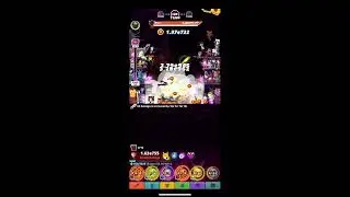 Tap Titans 2 v6.8 - Enchanted Mind Abyssal Tournament Gameplay Tutorial