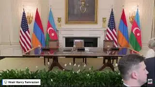 live event in Washington DC