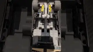 #lego 4wd pullback car!! Thanks for watching!!! Like and subscribe!!!
